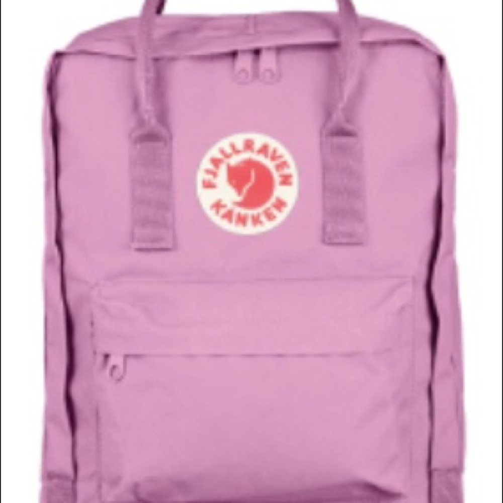 Fjallraven Kanken Backpack